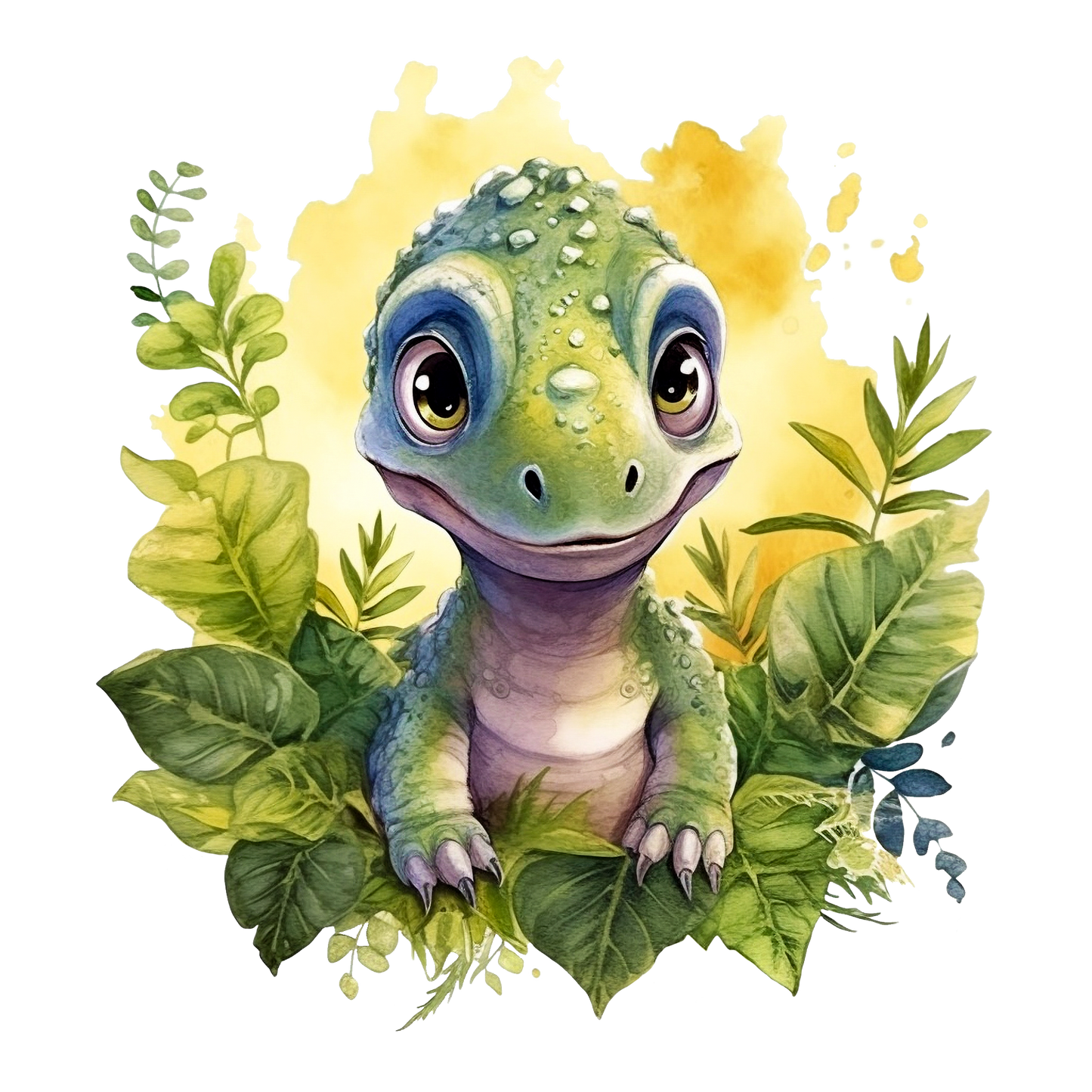 Babydino #11