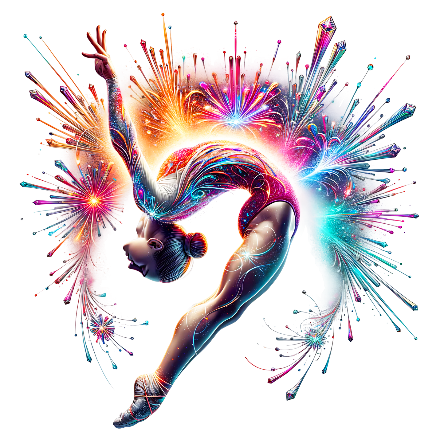 Gymnastik #2