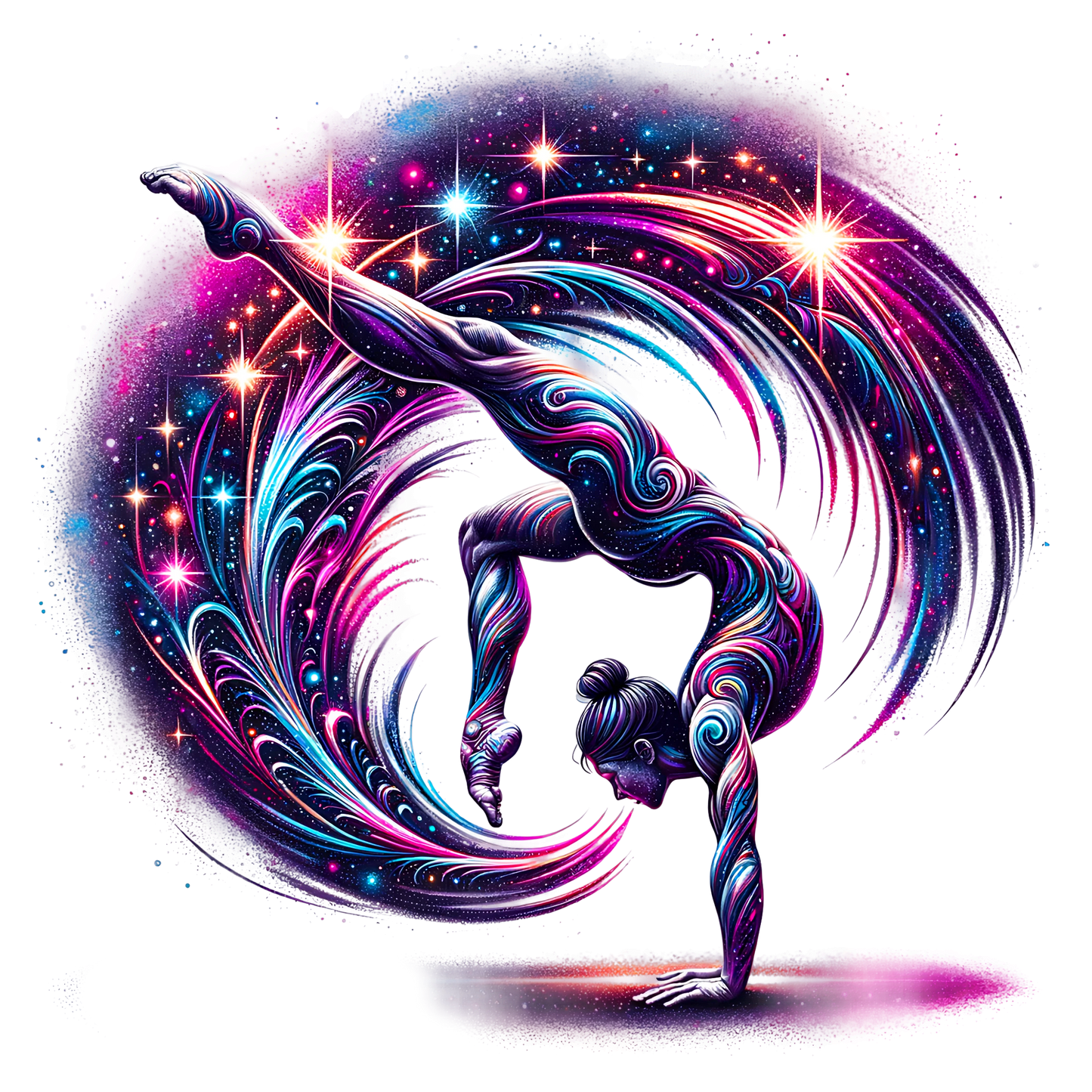 Gymnastik #3