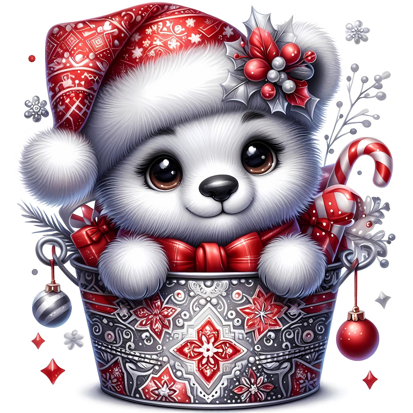 Weihnachtstiere allgemein #18