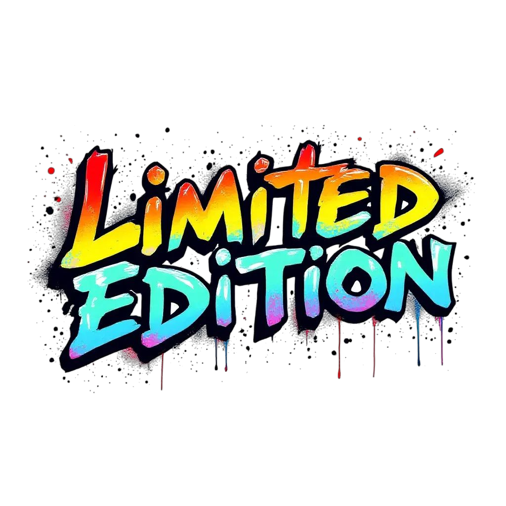 Limited Edition #4