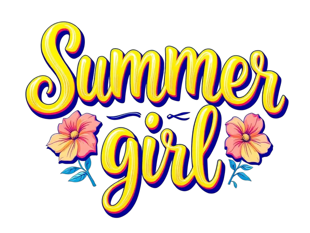 Summer Girl