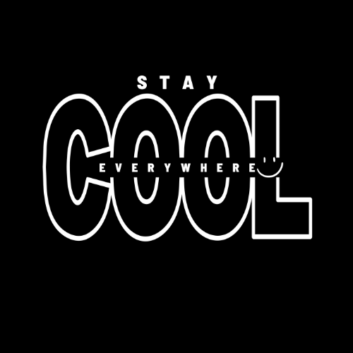 Stay Cool #1