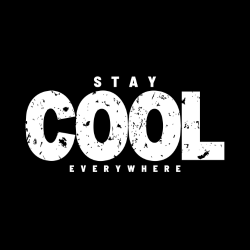 Stay Cool #2