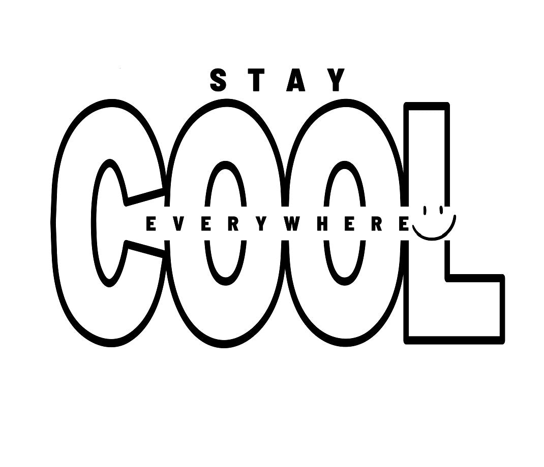 Stay Cool #1