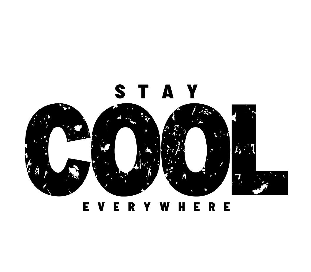 Stay Cool #2