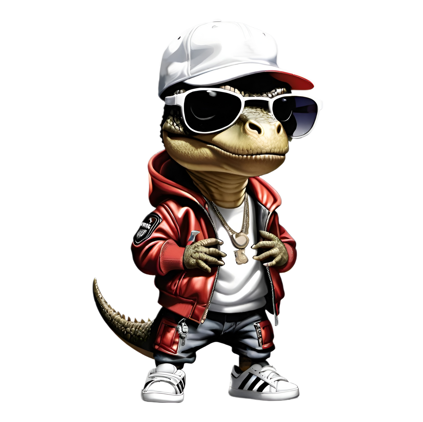 Cool T-Rex #9