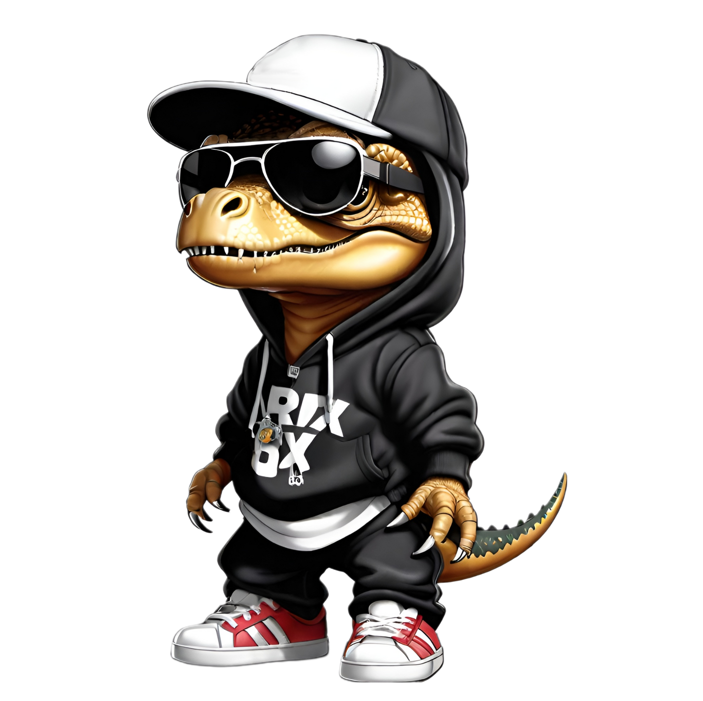 Cool T-Rex #2