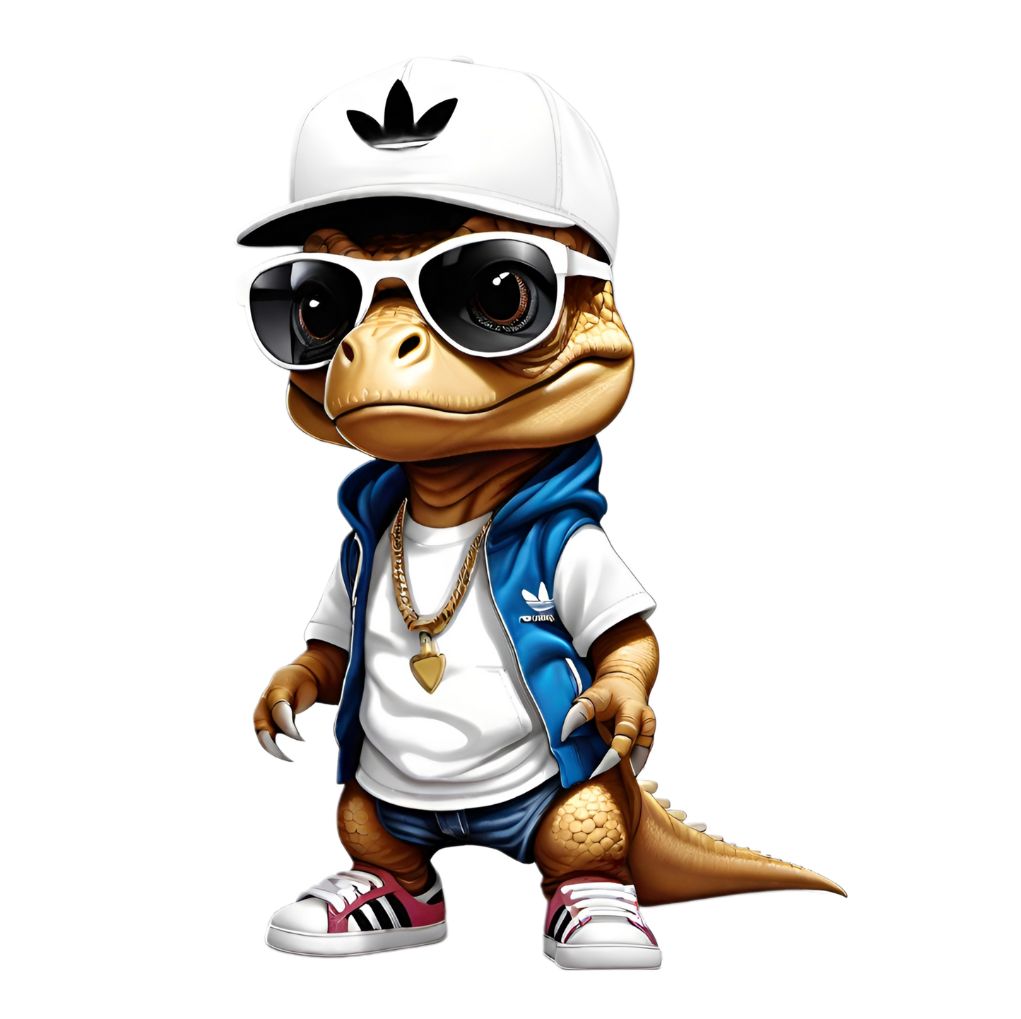Cool T-Rex #3