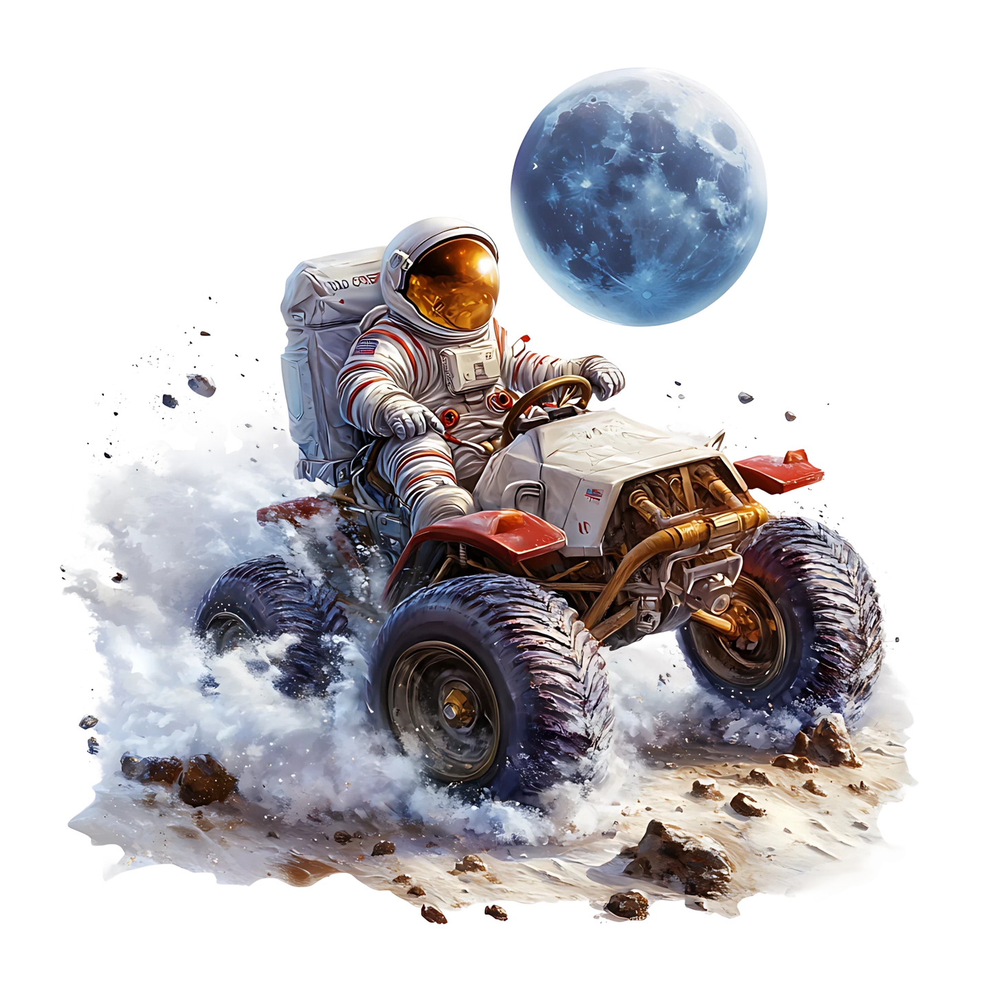 Astronauten / Kosmos #2