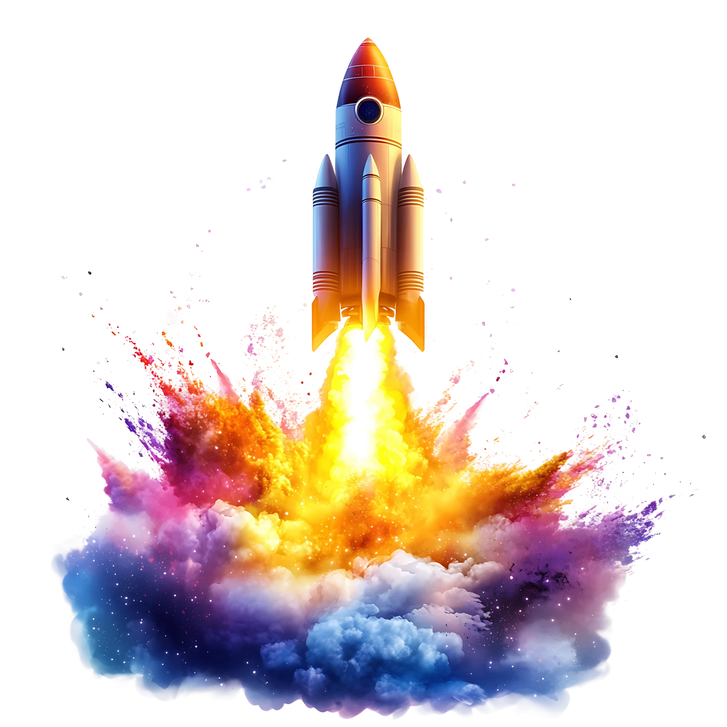 Astronauten / Kosmos #3