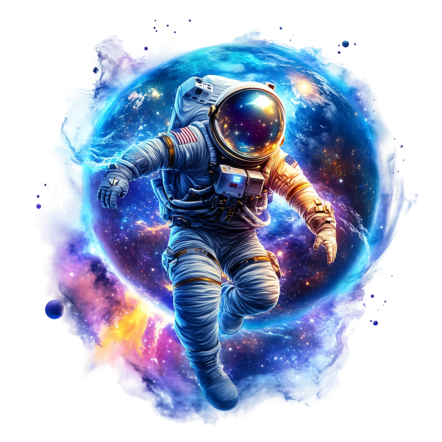 Astronauten / Kosmos #6