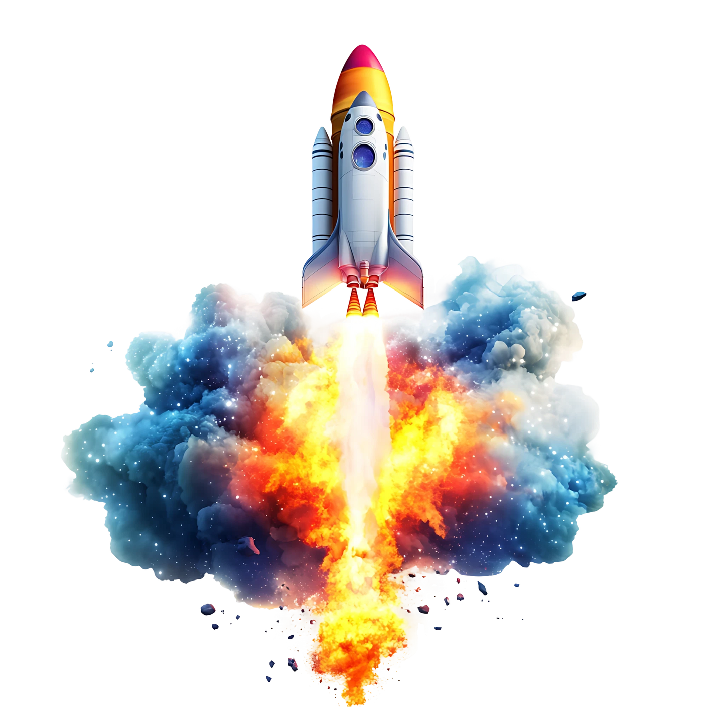 Astronauten / Kosmos #11