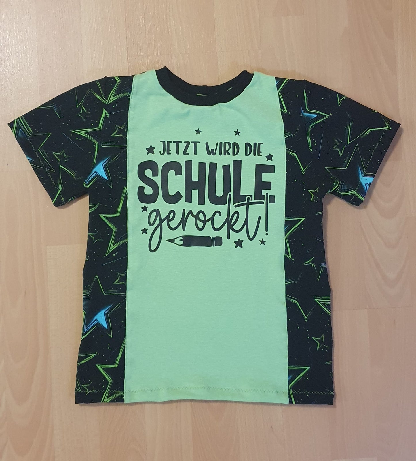 Endlich Schulkind #4