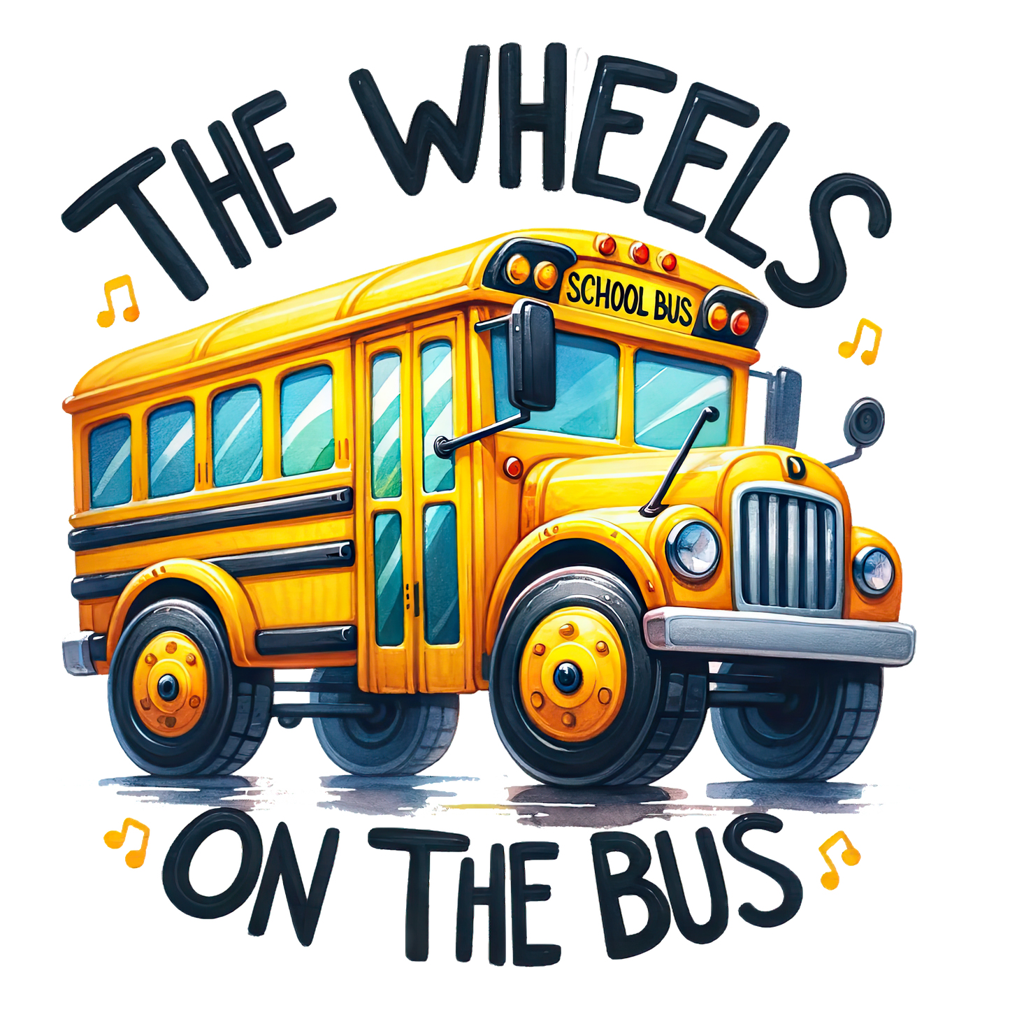 Bus