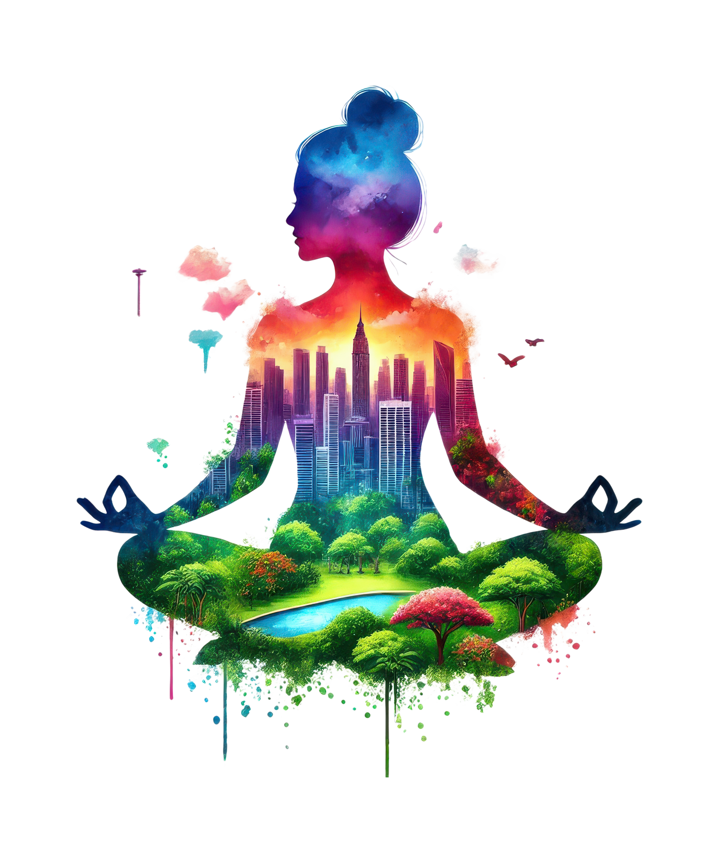Yoga #6