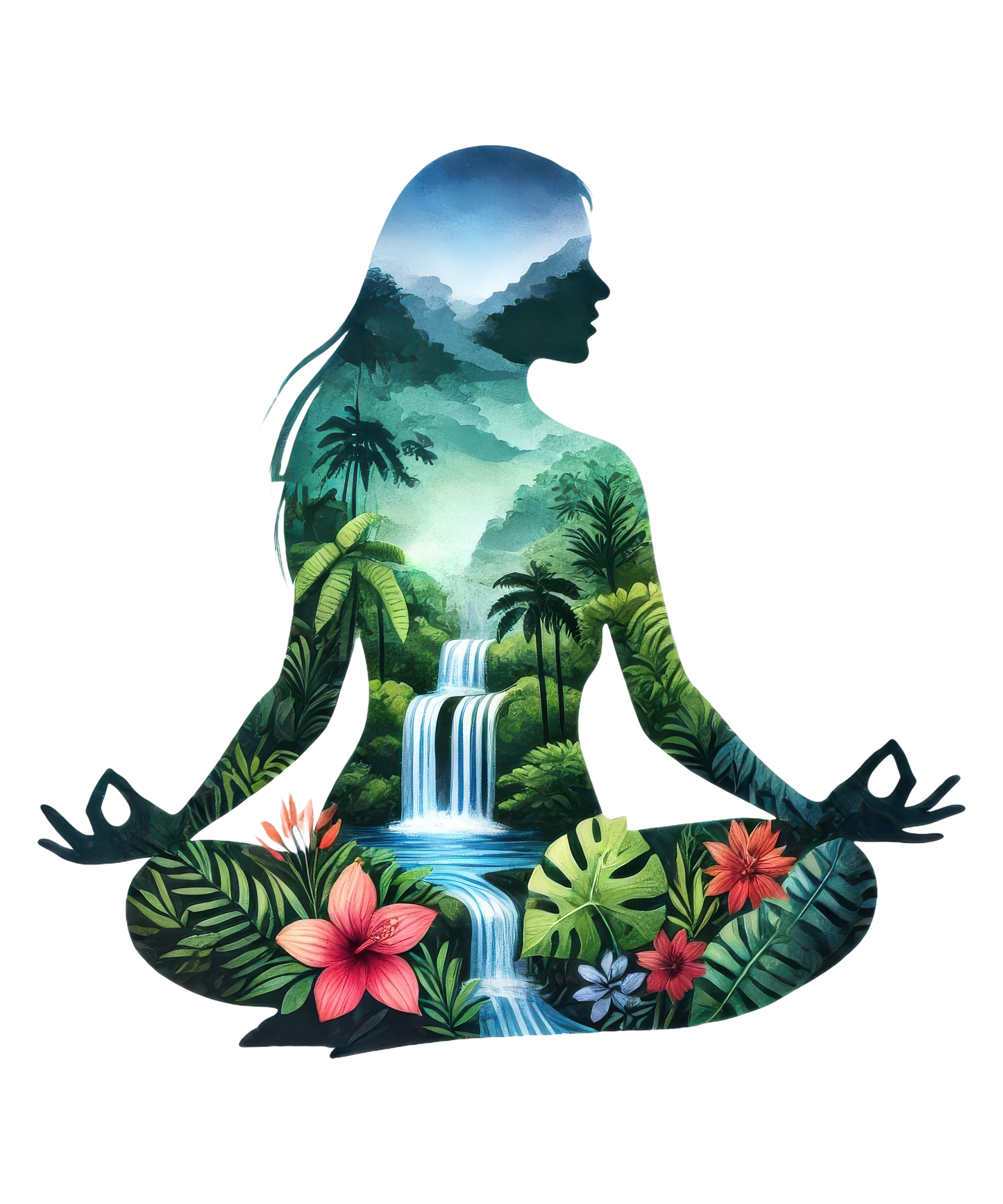 Yoga #7