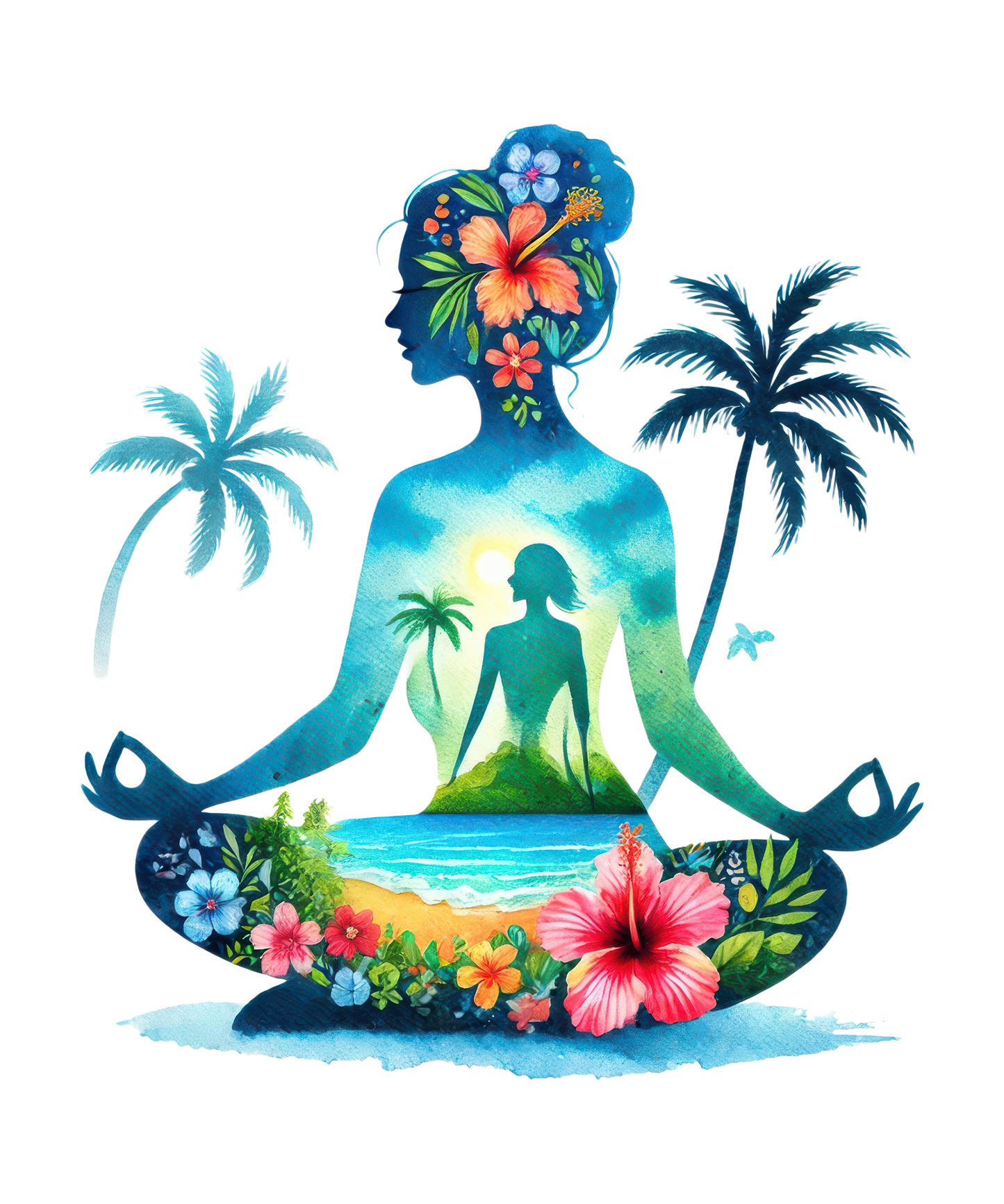 Yoga #8