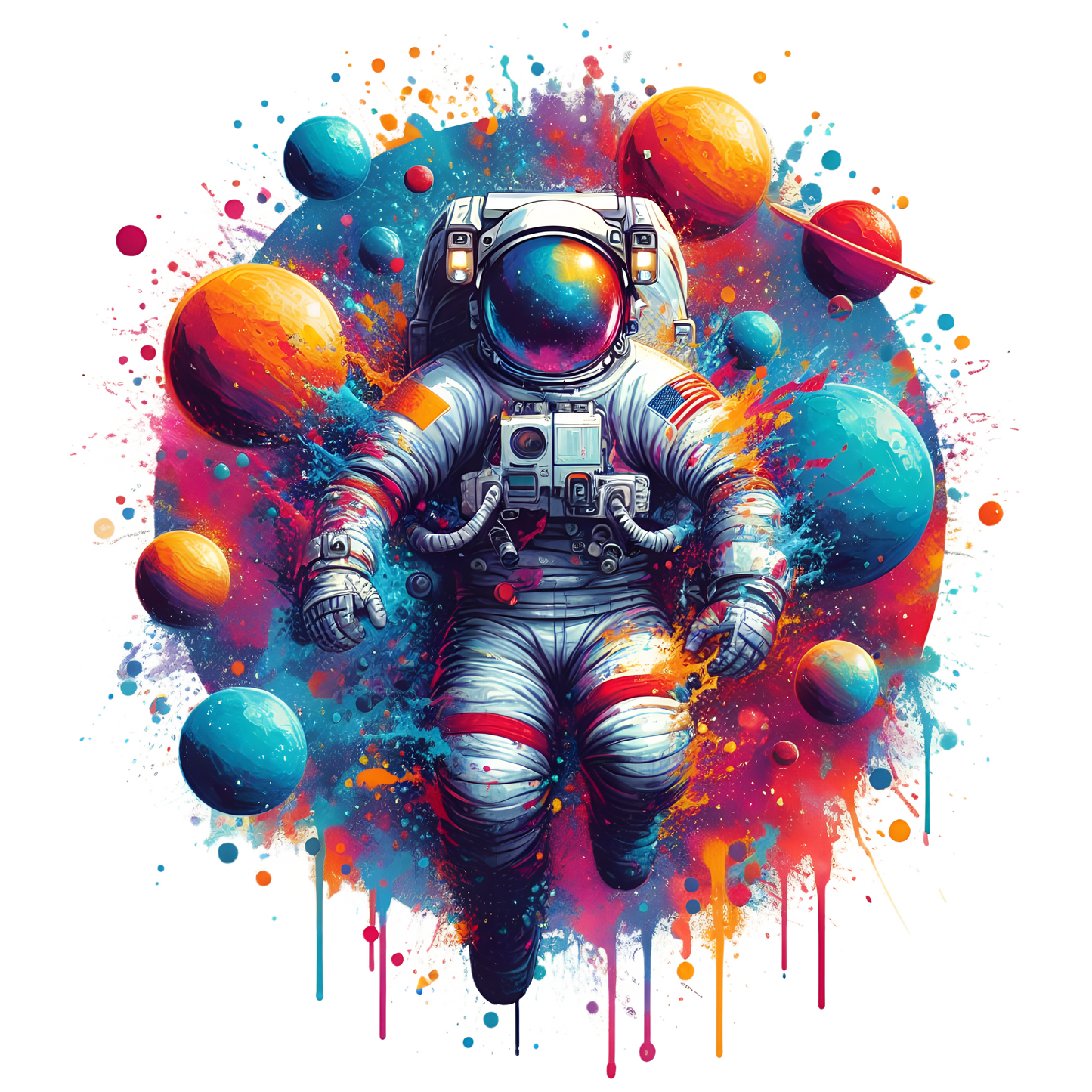 Astronauten / Kosmos #15