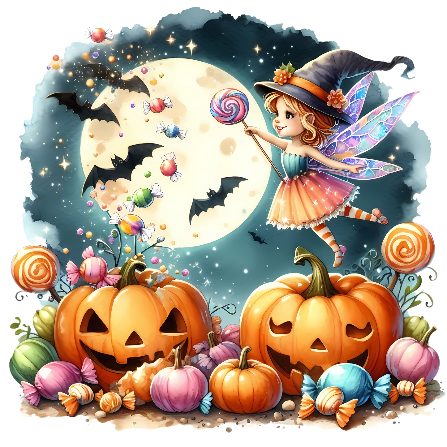 Cute Halloween #15