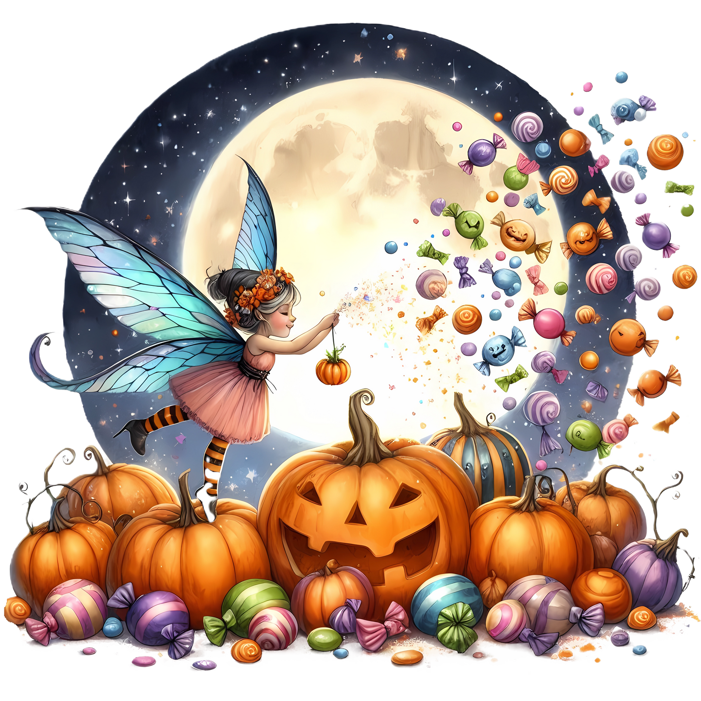 Cute Halloween #16