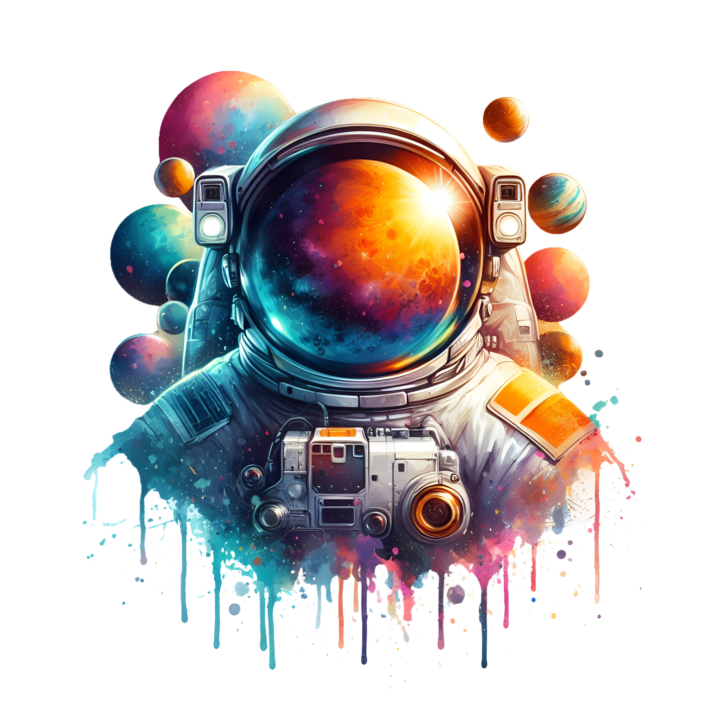 Astronauten / Kosmos #17