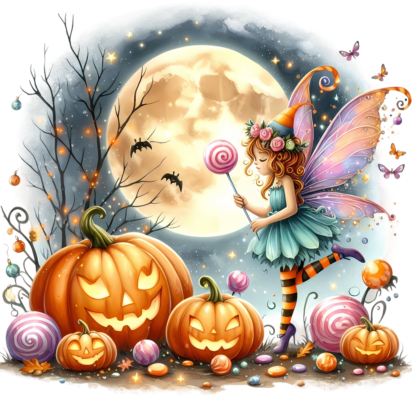Cute Halloween #18