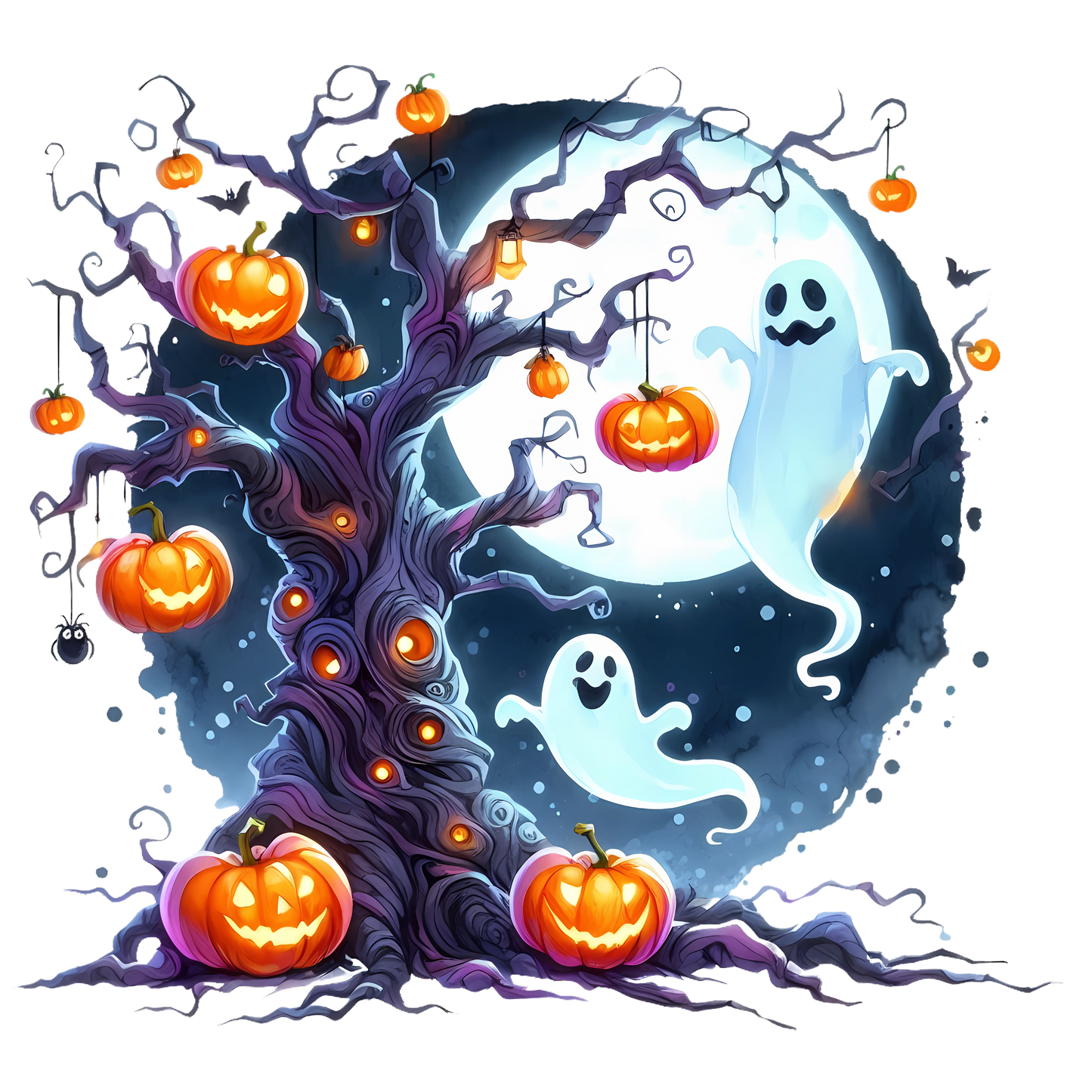 Happy Helloween #9