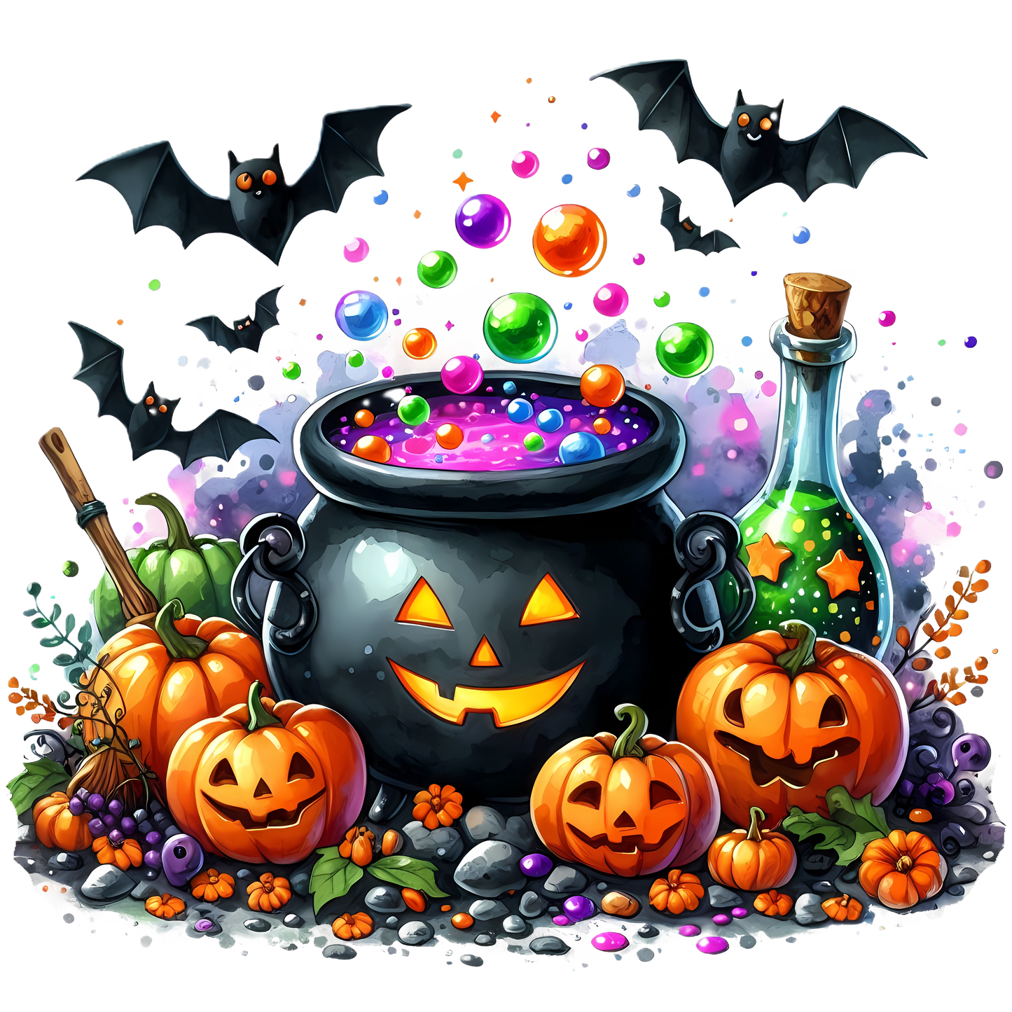 Cute Halloween #21