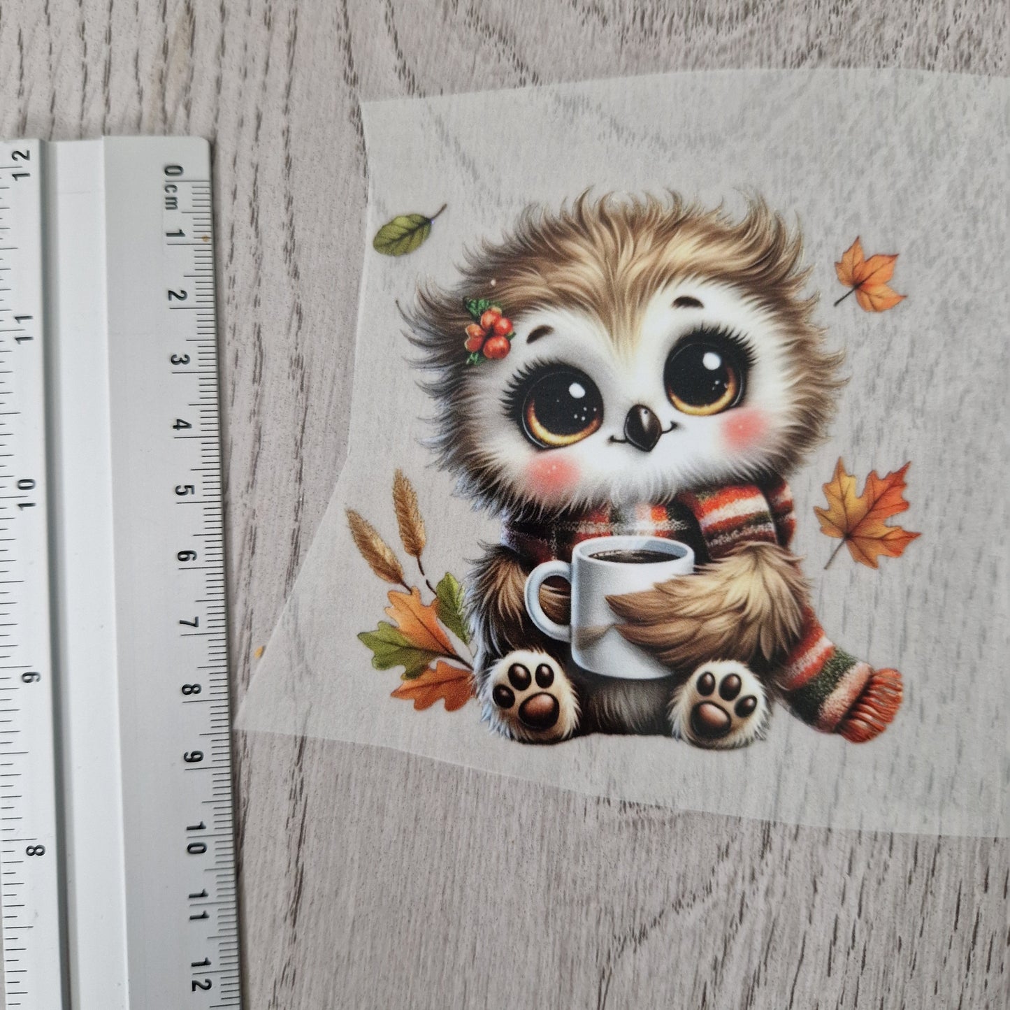 Herbsteule