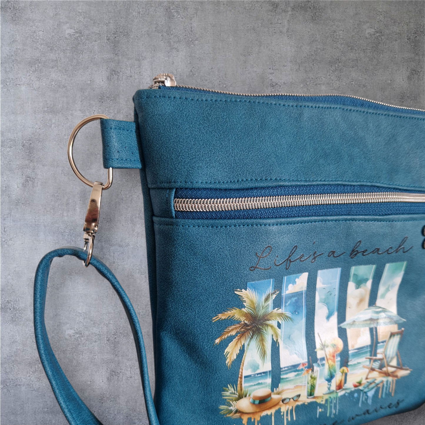 City Bag Umhängetasche