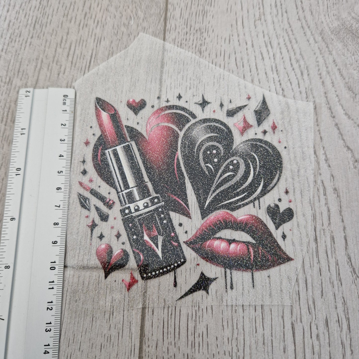 Lippenstift