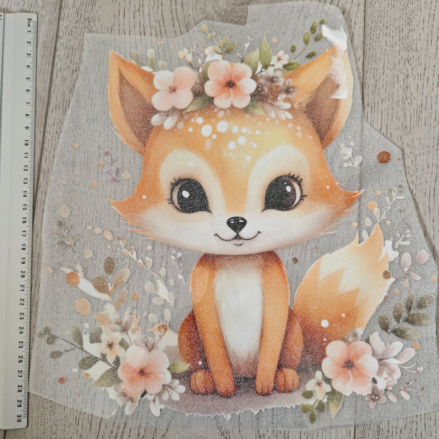 Fuchs