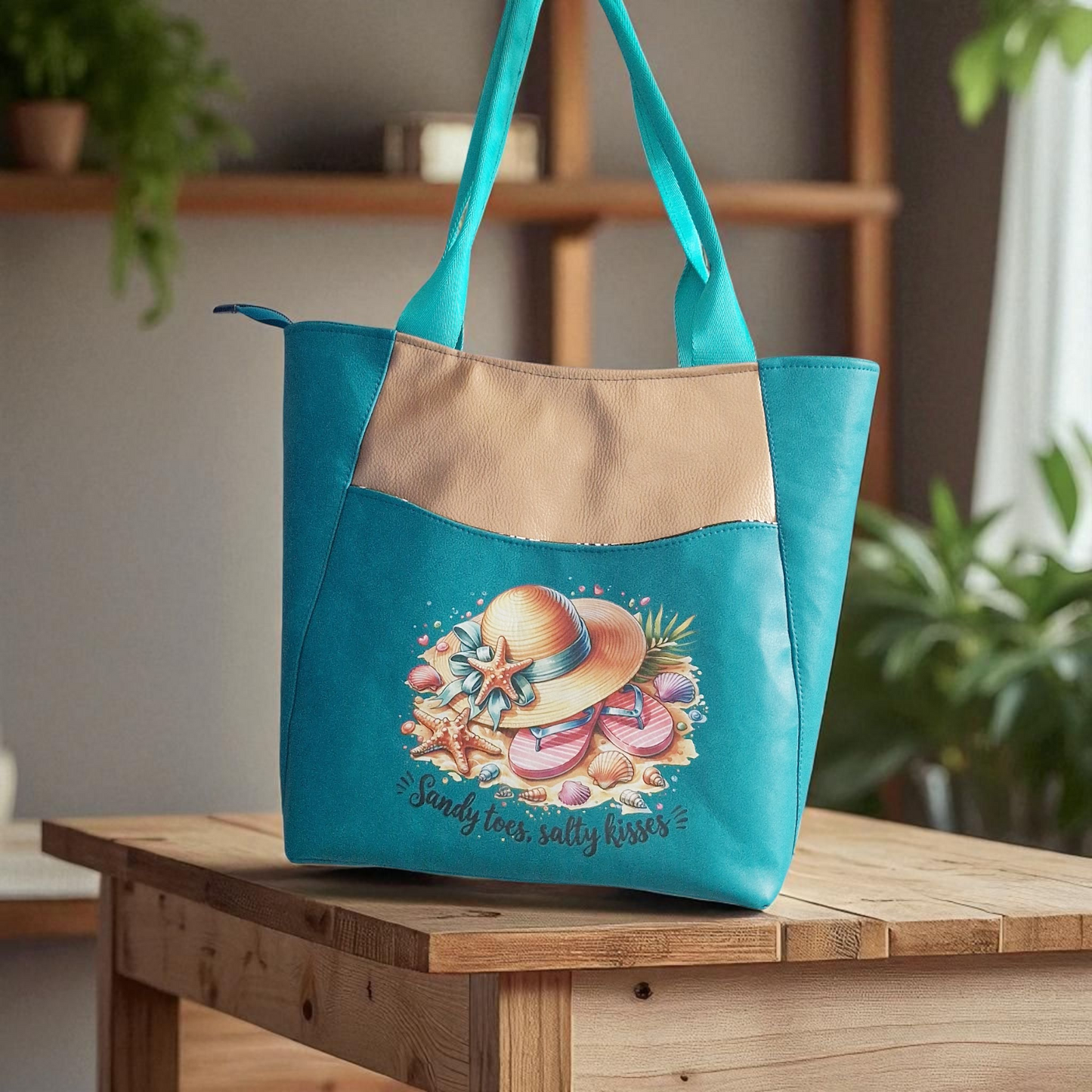 Shopper Wilma
