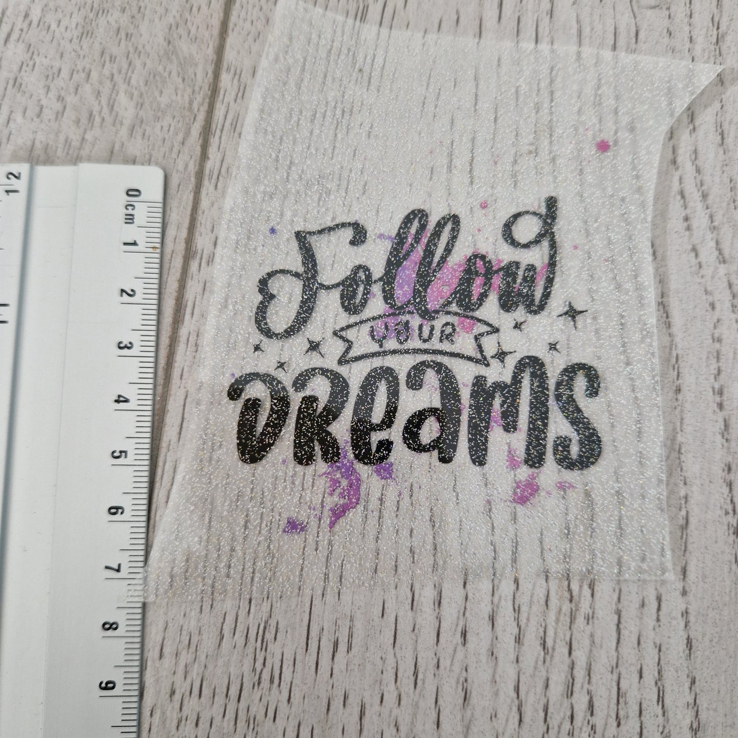 Follow your Dreams