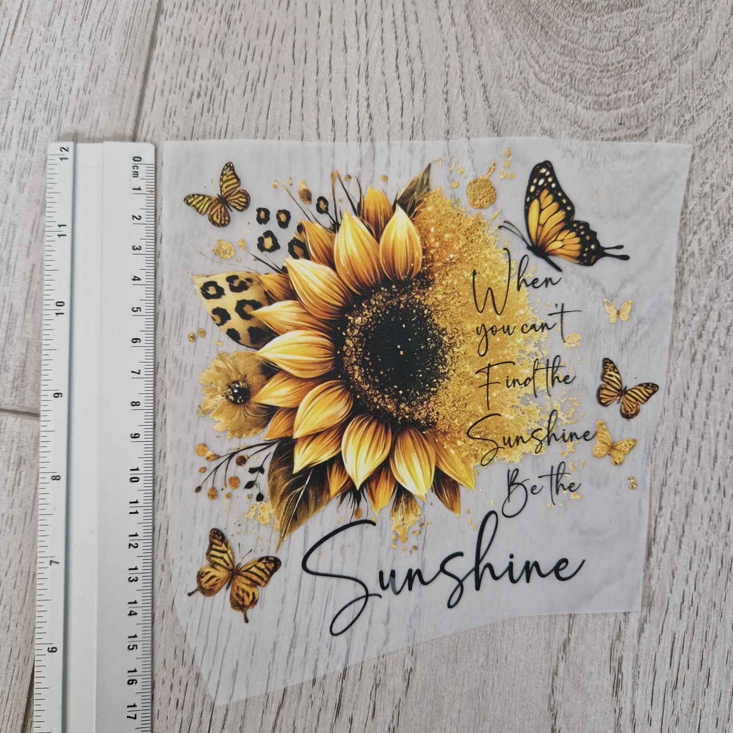 Sonnenblume