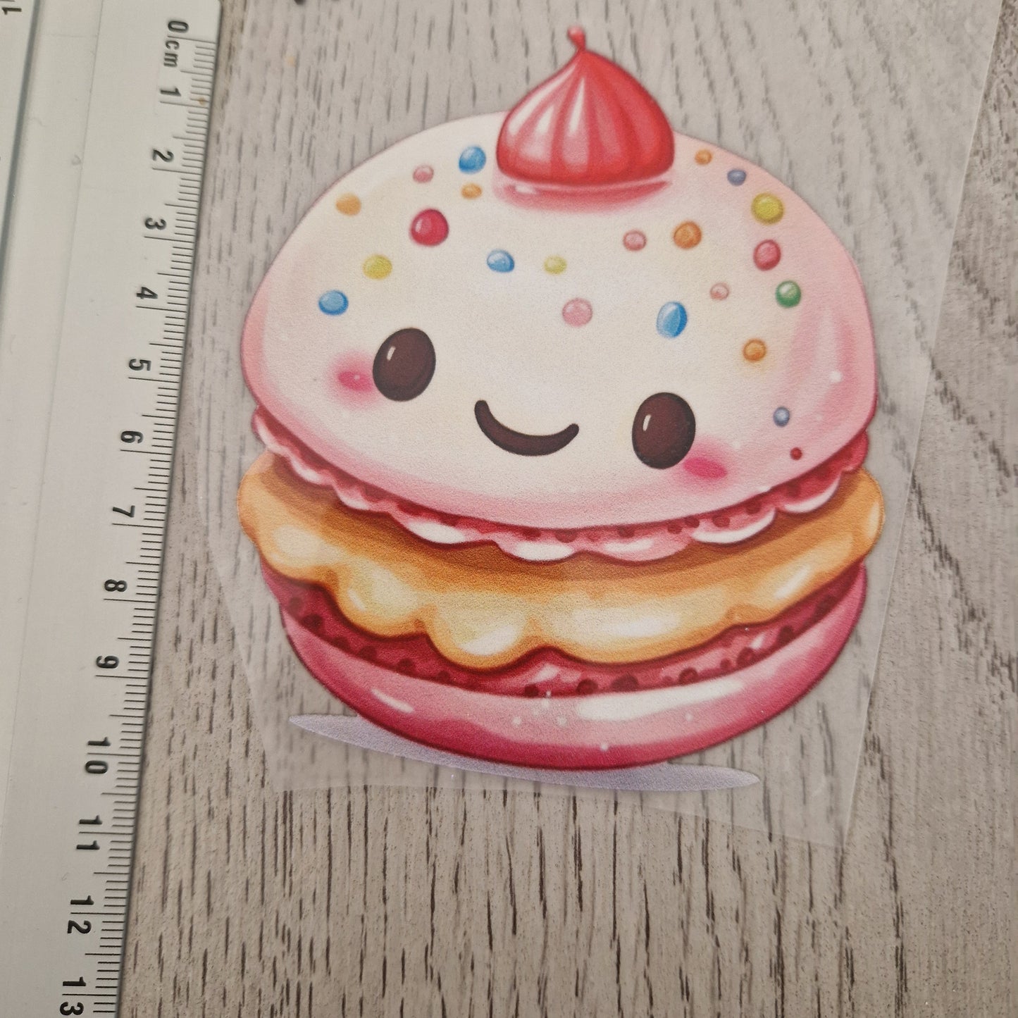 Macaron