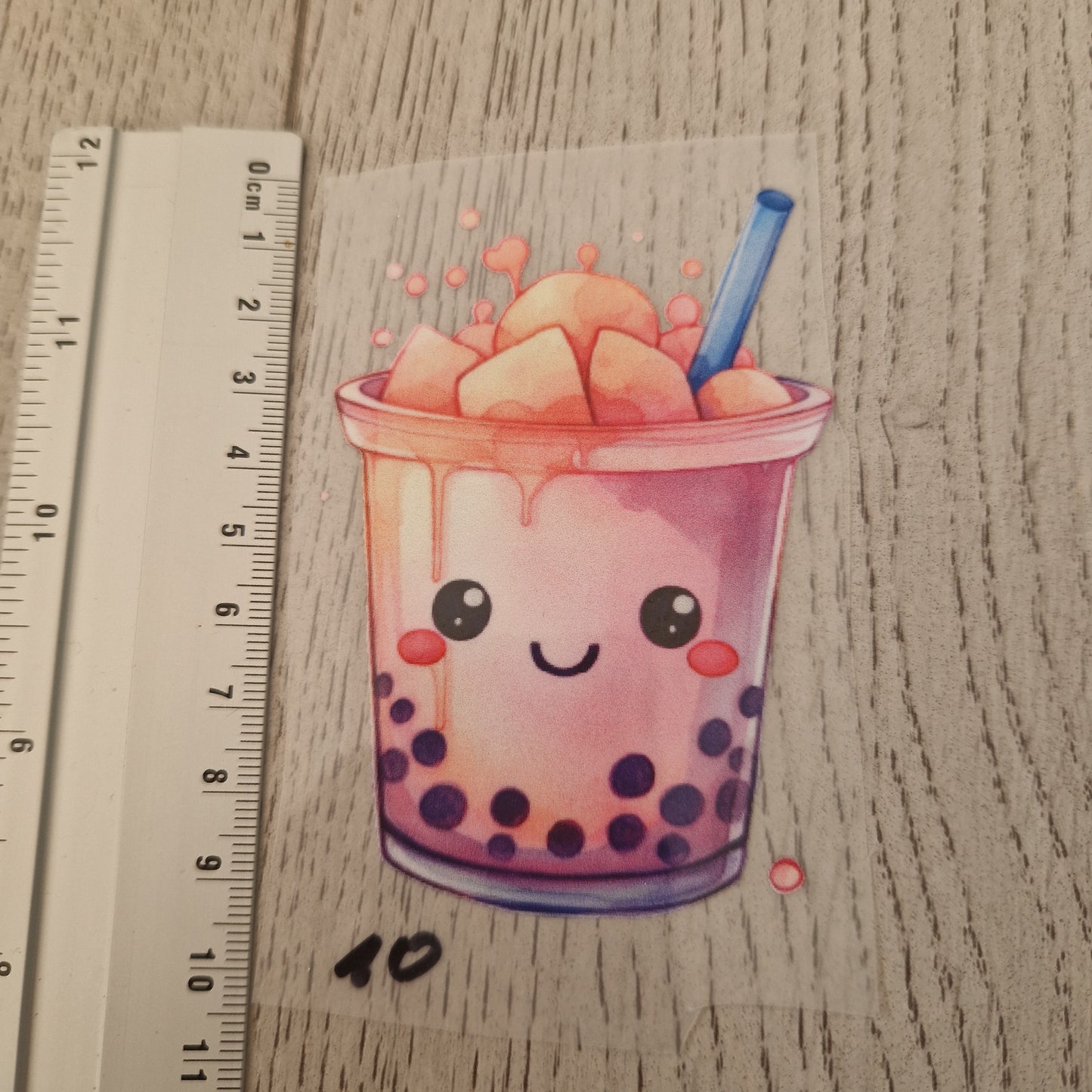 Bubble Tea