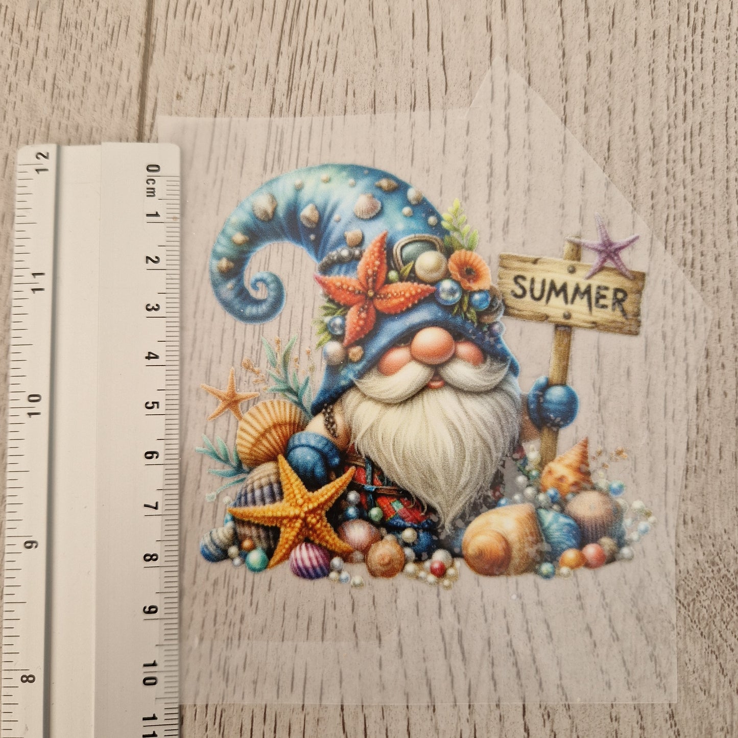 Sommerzwerg
