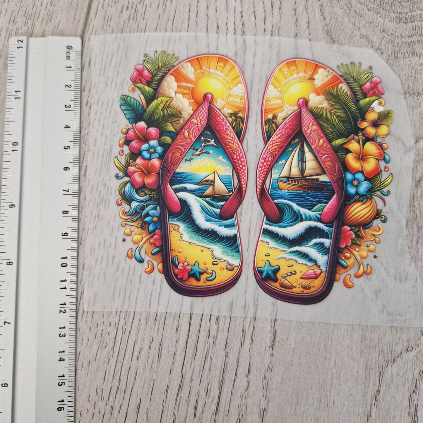 Flip Flops