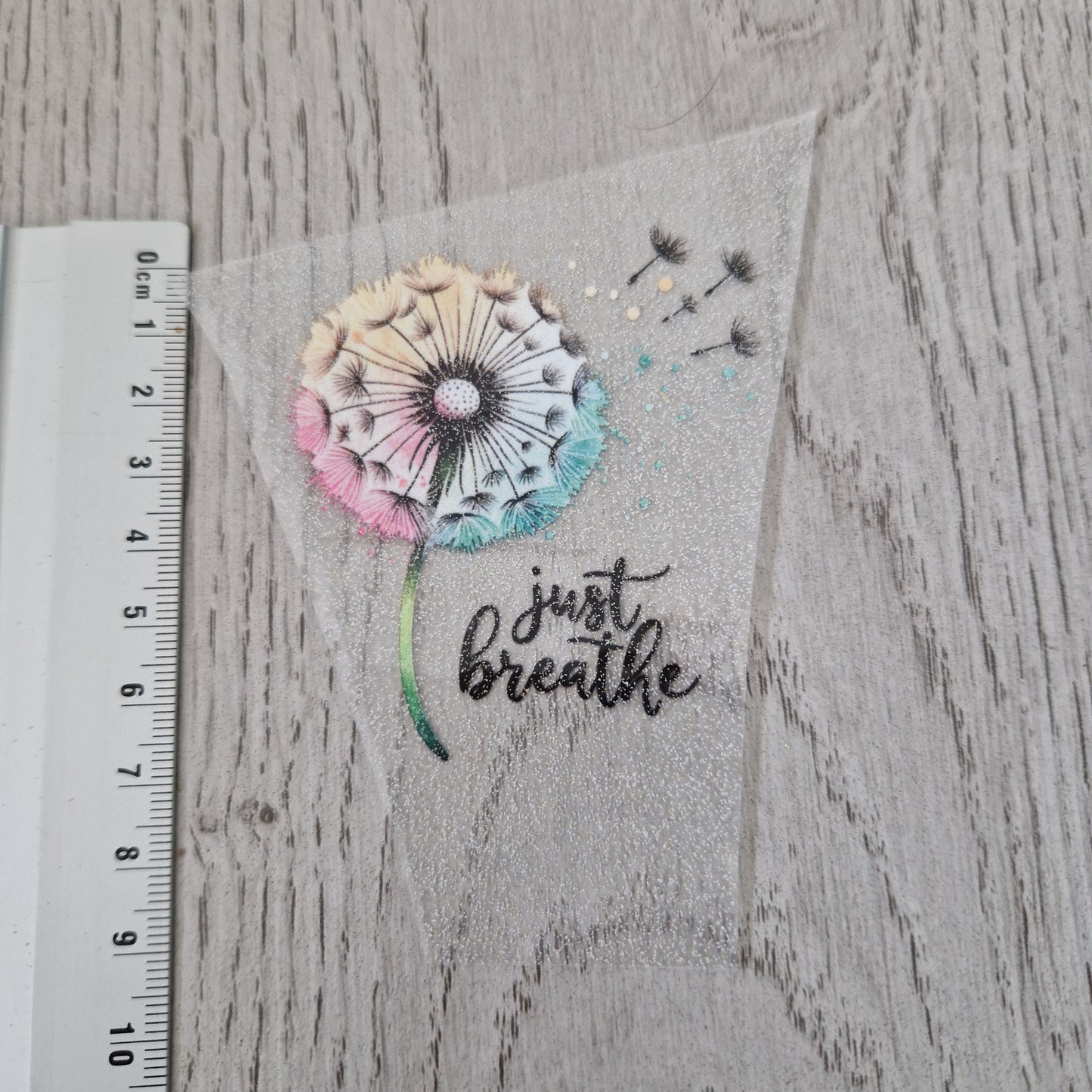 Pusteblume