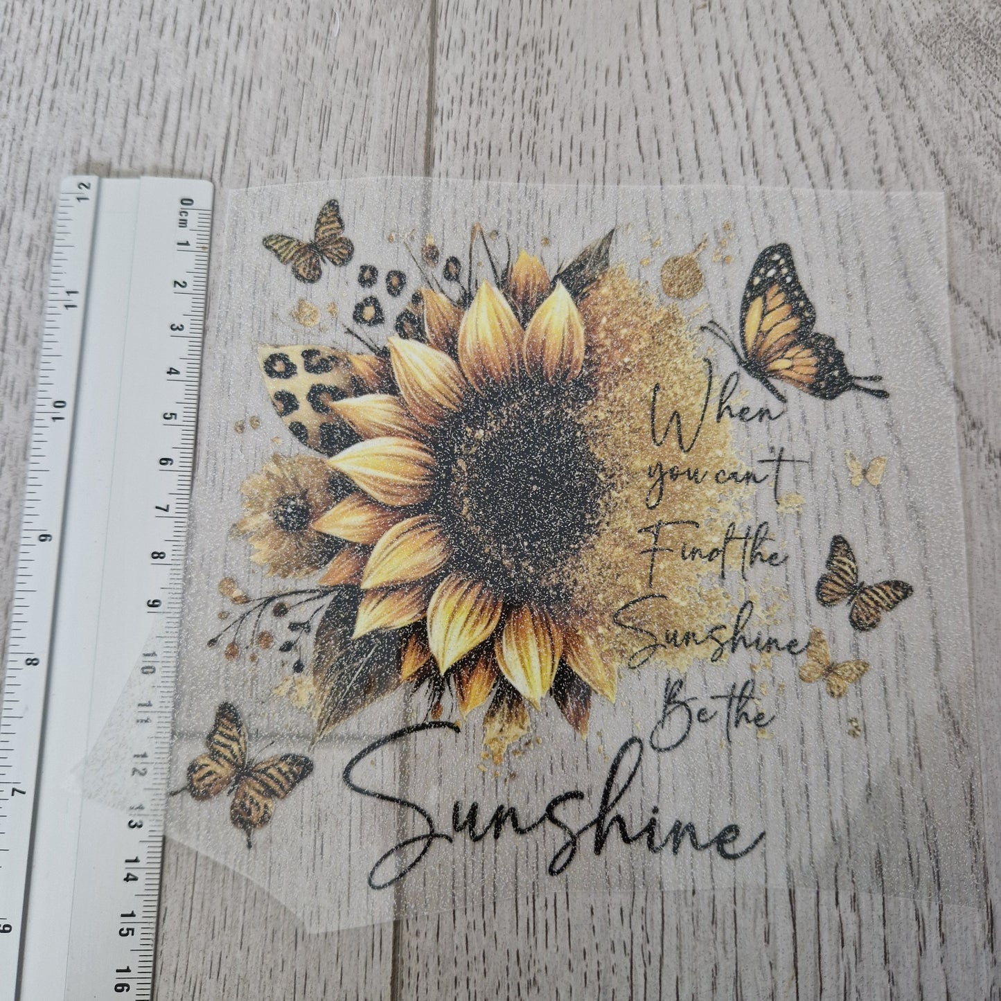 Sonnenblume