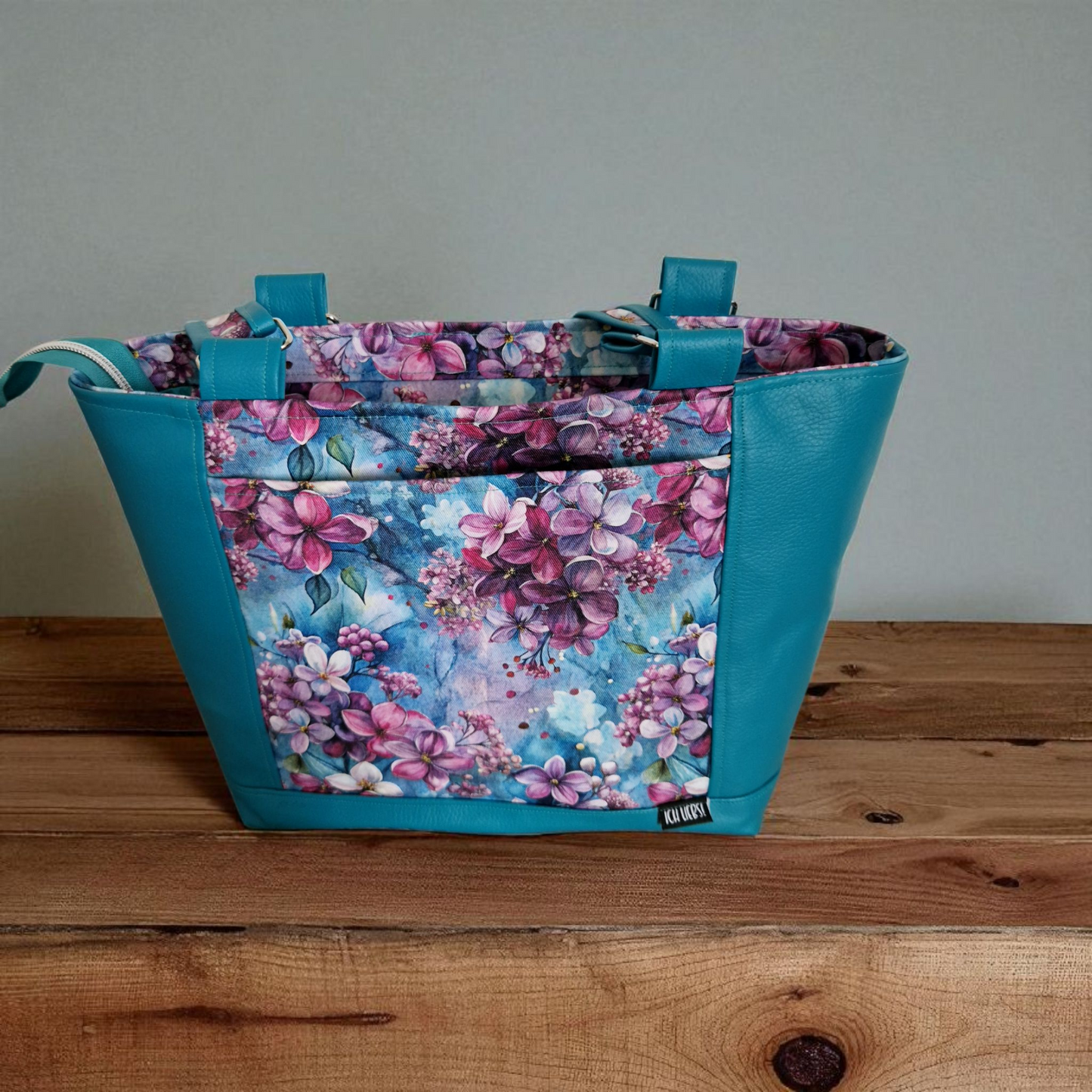 Tasche Landkind