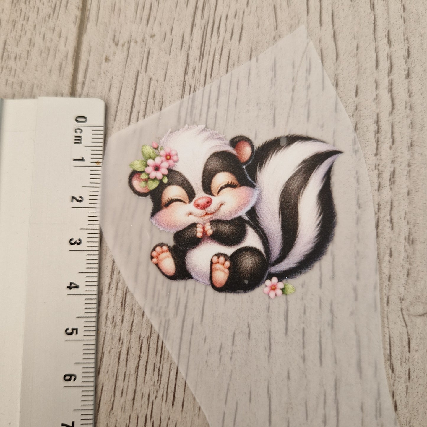 Stinktier