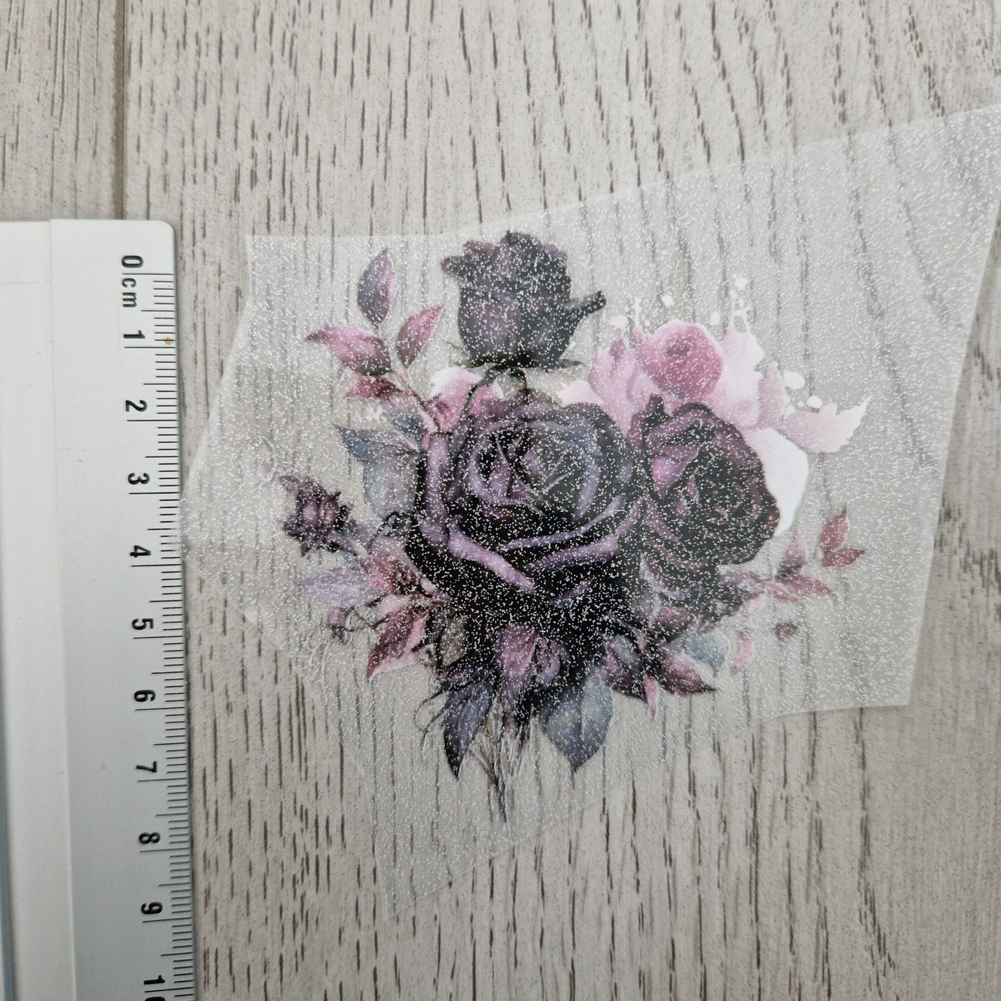 Gothic Blume