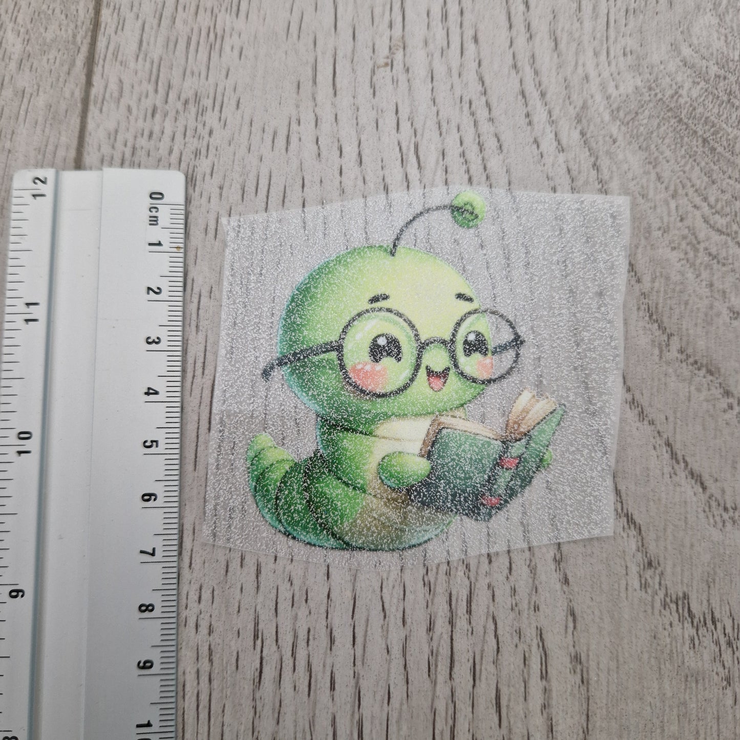 Raupe