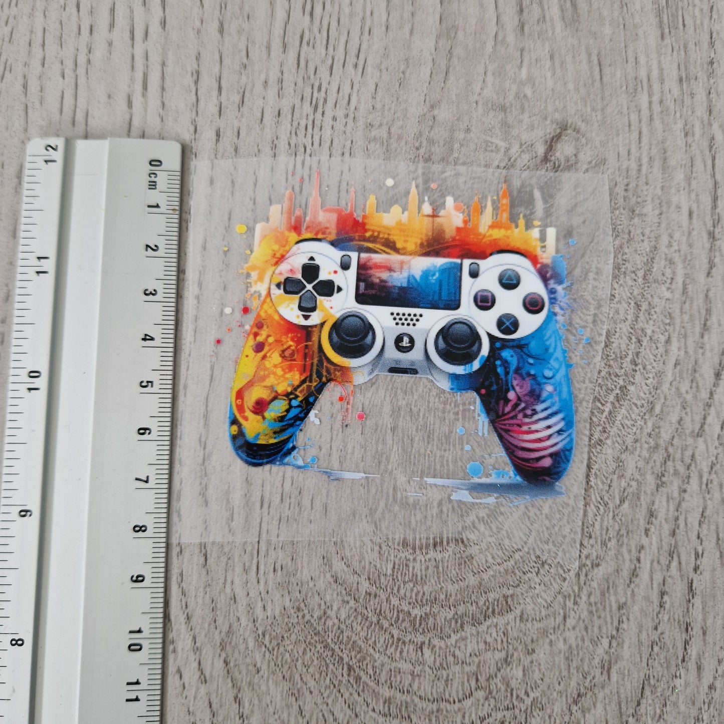 Controller