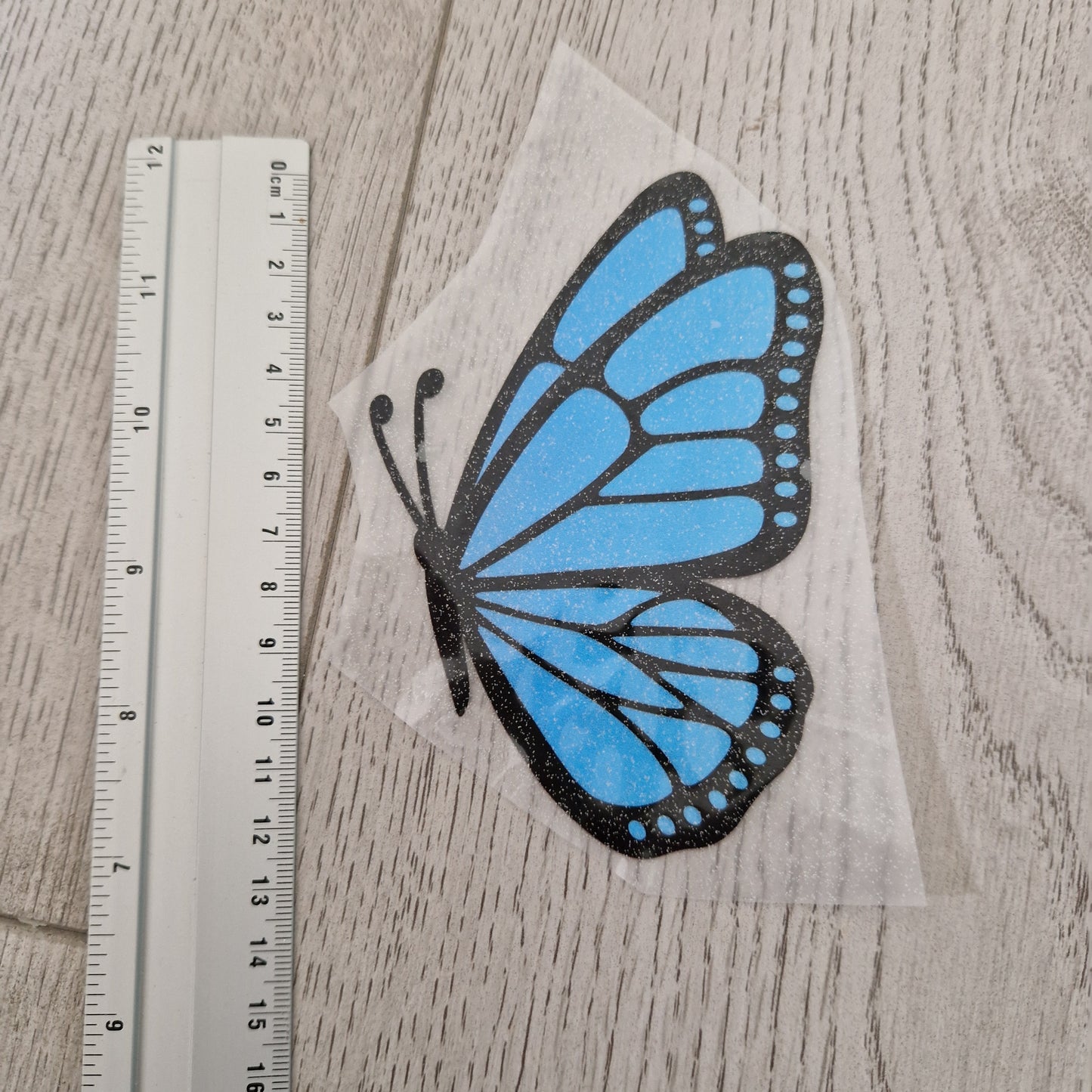 Schmetterling