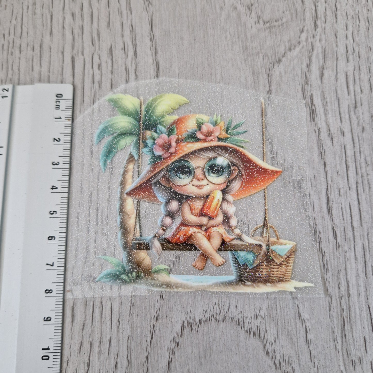 Sommergnom