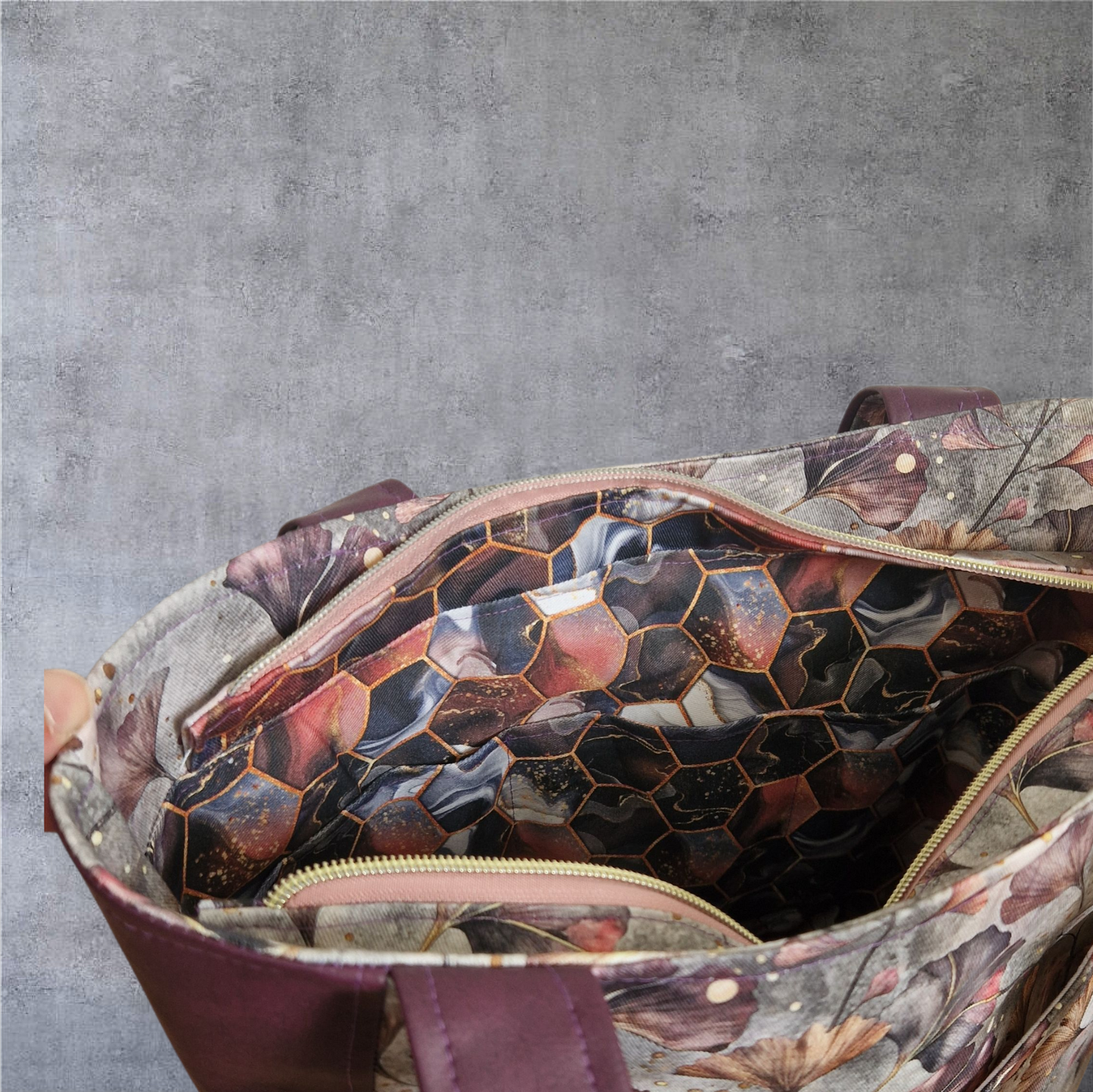 Shopper Wilma